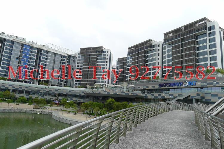 Watertown (D19), Apartment #138395892